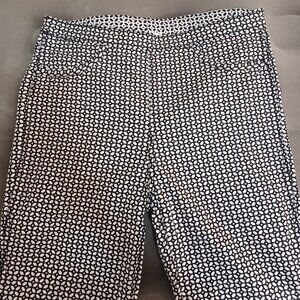 Joseph Ribkoff Stretch Pants